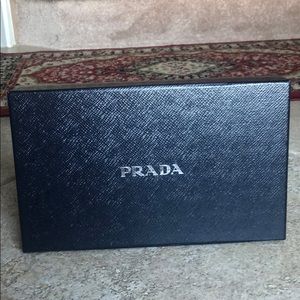 Prada Gift Box